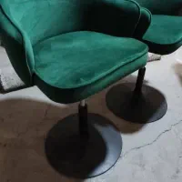 صندلی اپنی سالنی