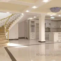 اجاره-فلت-395متری-1ونیم-طبقه-چهار-راه-پردیس