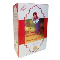 چای شهرزاد ارل گری