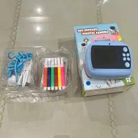 دوربین چاپ عکس فوری اکبند