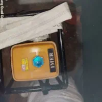 موتوراب بنزینی ۳اینچ|ابزارآلات|مشهد, شهید قربانی|دیوار