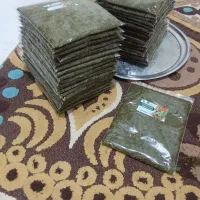 سبزی قورمه