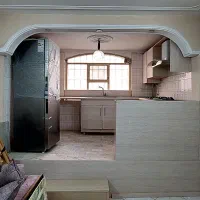 اجاره ۵۵ متری/با پارکینگ/حیاط مستقل/کریمشاهیان|اجارهٔ آپارتمان|تهران, پرستار|دیوار