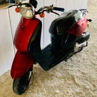 پاکشتی هوندا تودی