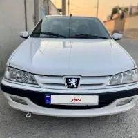 پارس tu5 مدل ۴۰۲