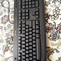 کیبرد نوبدون استفاده