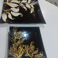 ست میوه خوری شش نفره