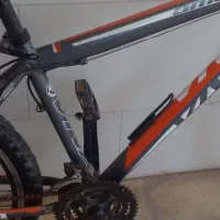 دوچرخه ۲۶ویوا|دوچرخه، اسکیت، اسکوتر|علیآباد کتول, |دیوار