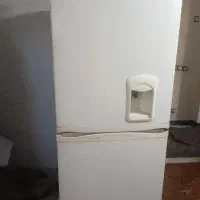 یخچال فریزر اسنوا