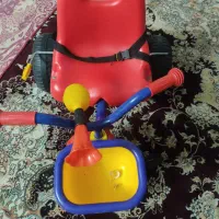 سه چرخه|دوچرخه، اسکیت، اسکوتر|فردیس, شهرک ۱۱۰|دیوار