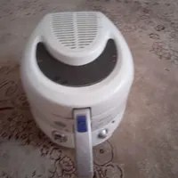 سرخ کن|اجاق گاز و لوازم برقی پخت‌وپز|نیشابور, میدان حافظ|دیوار