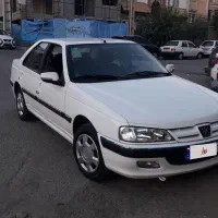 پژو پارس موتور جدیدxy7p اخر ۴۰۱