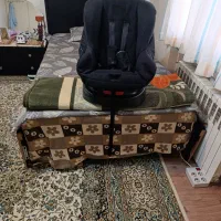 صندلی ماشین کودک|تخت و صندلی بچه|تهران, مینی‌سیتی (شهرک نفت)|دیوار