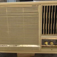 کولر ۱۸ هزار اوجنرال