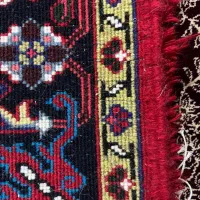 قالیچه هریس تاجری|فرش|هشترود, |دیوار