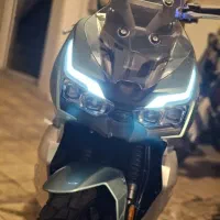 ADV150 طرح