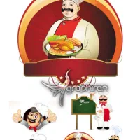 استخدام نیروی پیک برای رستوران