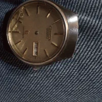 ساعت سیتیزن قدیم