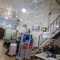 اجاره ابزار کرایه نردبان تخته ارسال ب تمام نقاط قم|خدمات پیشه و مهارت|قم, پردیسان|دیوار