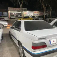 پارس سالم|خودرو سواری و وانت|جیرفت, |دیوار