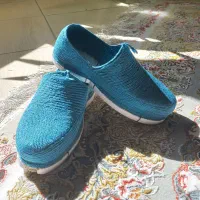 گیوه هورامی|کیف، کفش، کمربند|شاهینشهر, بانک استان|دیوار