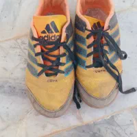 کفش سالن سایز 36