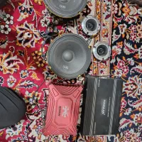 سیستم صوتی