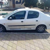 پژو 206اس دی|خودرو سواری و وانت|تهران, نارمک|دیوار