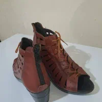 کفش زنانه|کیف، کفش، کمربند|اهواز, شهرک نفت|دیوار