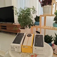 گوشی HONOR 400 5G