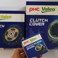 دیسک و صفحه (کیت کلاچ) با قیمتی مناسب|قطعات یدکی و لوازم جانبی|قدس, شهرقدس|دیوار