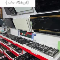 قیمت ویژه شب یلدا +/ فروشگاه گاز هود فر «حامد»