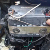 هوندا ۱۲۵ استارتی|موتورسیکلت|بیرجند, |دیوار