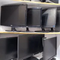 فروش انواع مانیتور  استوک و آکبند|قطعات و لوازم جانبی رایانه|شهرکرد, |دیوار