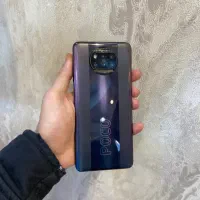 Poco X3pro 128GB Ram6
