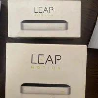 Leap Motion Controlle|قطعات و لوازم جانبی رایانه|تهران, بهار|دیوار