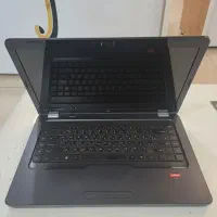 لپ تاپ hpg62|رایانه همراه|شهرکرد, |دیوار