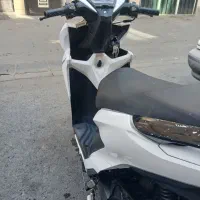 کیلیک ۱۵۰|موتورسیکلت|ری, شهادت|دیوار