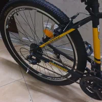 دوچرخه دنده ای (۲۸) تنه آلمینیومی|دوچرخه، اسکیت، اسکوتر|تهران, یاخجی آباد|دیوار