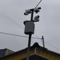 نصاب نصب و فروش دوربین مداربسته و دزدگیر اماکن