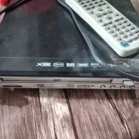 دی وی دی دیجیتال سالم