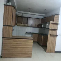 خانه بسیار تمیز