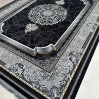 از شمال تا جنوب بشتابید به سوی فرش های حاج حسین