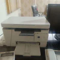 پرینتر hp|پرینتر، اسکنر، کپی، فکس|سمنان, |دیوار