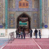 کاروان کربلا