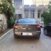 مگان 2000اتوماتیک 2010|خودرو سواری و وانت|کرمانشاه, |دیوار