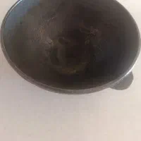 قازن چدن اصل|ظروف پختوپز|صدرا-فارس, فاز ۱|دیوار