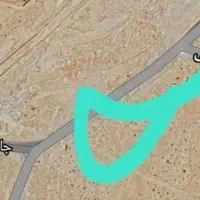 فروش زمین مسکونی ورودی مهراباد