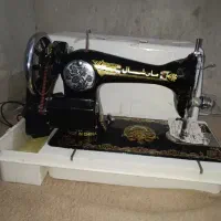 چرخ خیاطی مارشال