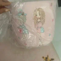 پرده اتاق کودک